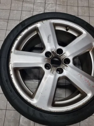 8E0601025AK Диск литой Audi A4 B7 Арт 110663031, вид 2