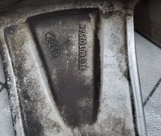 8E0601025AK Диск литой Audi A4 B7 Арт 110663031, вид 7