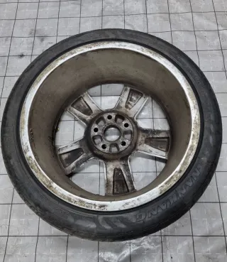 8E0601025AK Диск литой Audi A4 B7 Арт 110663031, вид 6