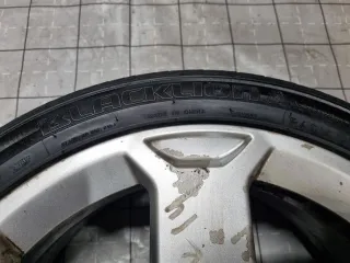 8E0601025L Диск литой Audi S4 B6 (1шт) Арт 110663033, вид 5