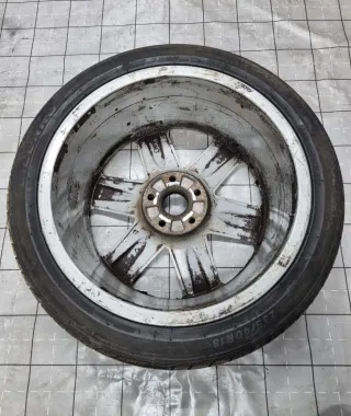 8E0601025L Диск литой Audi S4 B6 (1шт) Арт 110663033, вид 8