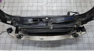 8E0805594E, 8E0260401T Панель передняя (телевизор) Audi A4 B7 Арт 110663034, вид 5