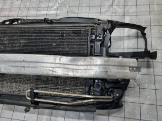 8E0805594E, 8E0260401T Панель передняя (телевизор) Audi A4 B7 Арт 110663034, вид 3