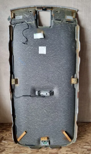 8E9867505, 8E1971100 Потолок Audi A4 B7 Арт 110663040, вид 5