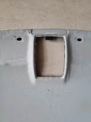 8E9867505, 8E1971100 Потолок Audi A4 B7 Арт 110663040, вид 3