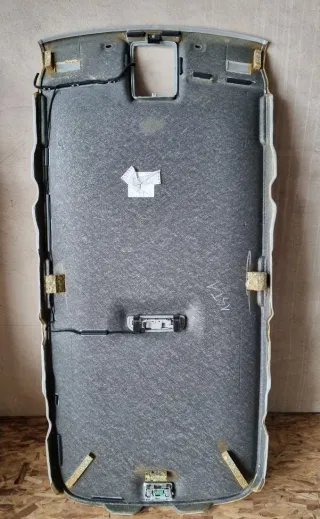 8E9867505, 8E1971100 Потолок Audi A4 B7 Арт 110663041, вид 4