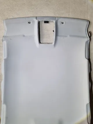 8E9867505, 8E1971100 Потолок Audi A4 B7 Арт 110663041, вид 3