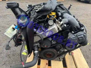 N47D20C двигатель BMW X3 E83 2.0л Арт 182, вид 6