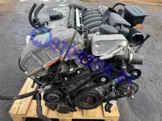 N52B25AF двигатель BMW X3 E83 2.5л Арт 509, вид 1