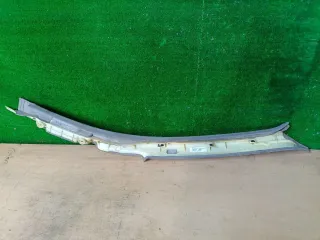 4B5867233C Обшивка стойки передней левой (накладка) Audi A6 C5 (S6,RS6) Арт 110676301, вид 2