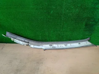 4B9867233C Обшивка стойки передней левой (накладка) Audi A6 C5 (S6,RS6) Арт 110677657, вид 2