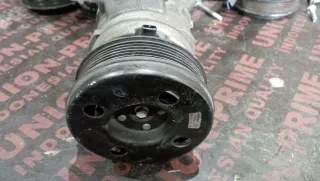 4472606270 Компрессор кондиционера Mazda 6 2 2.3л Арт 035764, вид 3