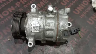 5Q0820803E Компрессор кондиционера Seat Ibiza 4 1.2л Арт 035777