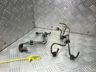  Трубка ТНВД Citroen Xantia 1.9л TD Арт 1223225863, вид 2
