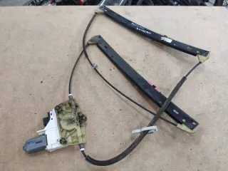  Стеклоподъемник электрический передний левый Audi A6 C6 (S6,RS6) Арт 110683246