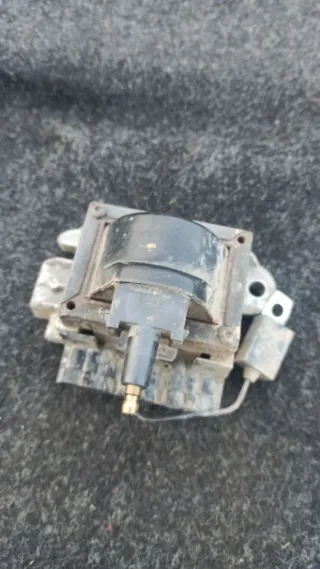 S102020003B Катушка зажигания Volvo 440 1.8л моновпрыск Арт 110683252, вид 1