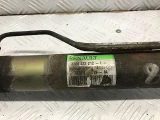 7700432212 Рулевая рейка Renault Scenic 1 Арт 6241228869, вид 8