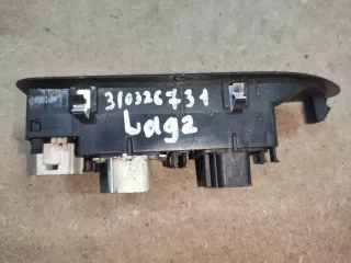  Блок управления стеклоподъемниками Renault Laguna 2 Арт 110683715, вид 4