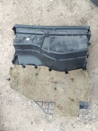  Бардачок Audi A4 B5 Арт 110732454, вид 2