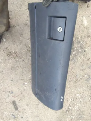  Бардачок Audi A4 B5 Арт 110732454, вид 1