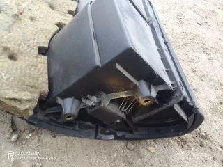  Бардачок Audi A4 B5 Арт 110732454, вид 3