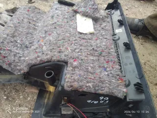 6Y857103 Бардачок Skoda Fabia 1 Арт 110732461, вид 3