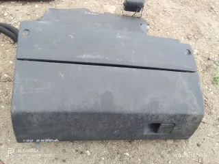 6Y857103 Бардачок Skoda Fabia 1 Арт 110732461, вид 1