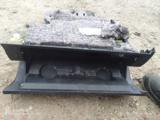 6Y857103 Бардачок Skoda Fabia 1 Арт 110732461, вид 2