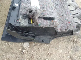 6Y857103 Бардачок Skoda Fabia 1 Арт 110732461, вид 4