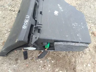  Бардачок Peugeot 308 1 Арт 110732465, вид 2