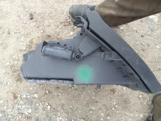  Бардачок Peugeot 308 1 Арт 110732465, вид 3