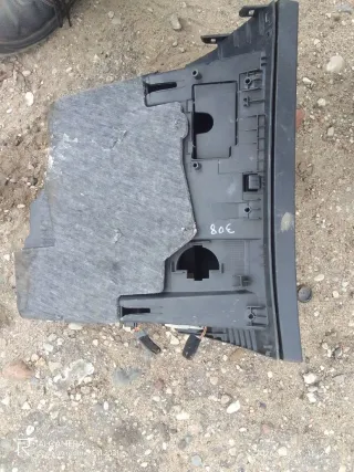  Бардачок Peugeot 308 1 Арт 110732465, вид 4