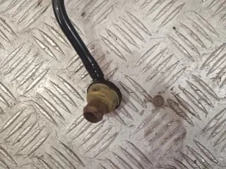 AH229C490DD Трубка вакуумная Land Rover Range Rover Sport 1 restailing 3.0л D Арт 63392, вид 6