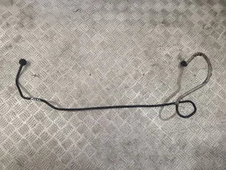 AH229C490DD Трубка вакуумная Land Rover Range Rover Sport 1 restailing 3.0л D Арт 63392, вид 1