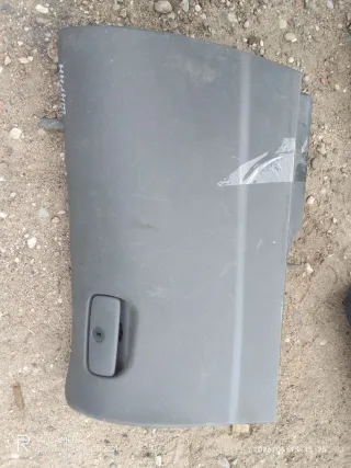  Бардачок Volkswagen Sharan 1 Арт 110732472, вид 1