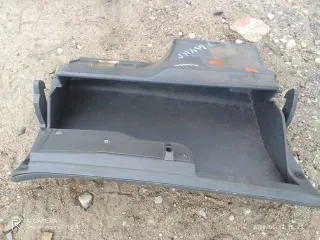  Бардачок Volkswagen Sharan 1 Арт 110732472, вид 2