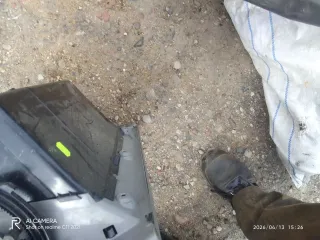  Бардачок Volkswagen Sharan 1 Арт 110732472, вид 5