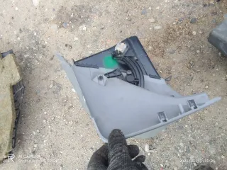  Бардачок Volkswagen Sharan 1 Арт 110732472, вид 4