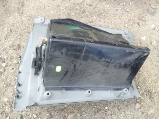  Бардачок Volkswagen Sharan 1 Арт 110732472, вид 6