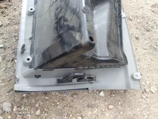  Бардачок Volkswagen Sharan 1 Арт 110732472, вид 7