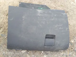  Бардачок Opel Astra H Арт 110732510, вид 1