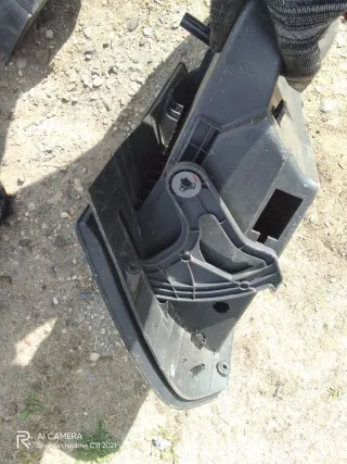  Бардачок Opel Astra H Арт 110732510, вид 4