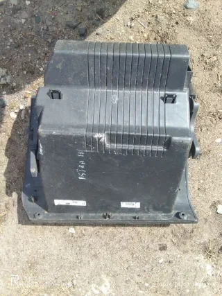  Бардачок Opel Astra H Арт 110732510, вид 3