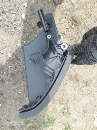  Бардачок Opel Astra H Арт 110732510, вид 2