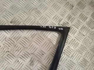  Уплотнитель двери передней правой BMW 5 E39 Арт 63699, вид 3