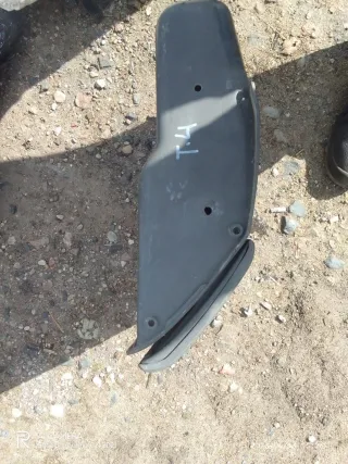  Бардачок Volkswagen Transporter T4 Арт 110732540, вид 1