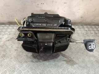 9458515117, 8373784 Отопитель в сборе BMW 3 E36 Арт 63841, вид 1