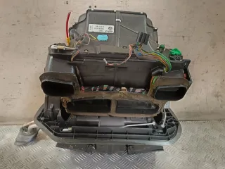 9458515117, 8373784 Отопитель в сборе BMW 3 E36 Арт 63841, вид 7