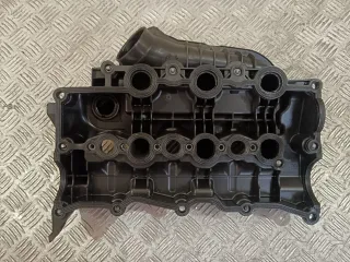 9X2Q9424 Клапанная крышка Land Rover Range Rover Sport 1 restailing 3.0л D Арт 63836, вид 5