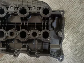 9X2Q9424 Клапанная крышка Land Rover Range Rover Sport 1 restailing 3.0л D Арт 63836, вид 7